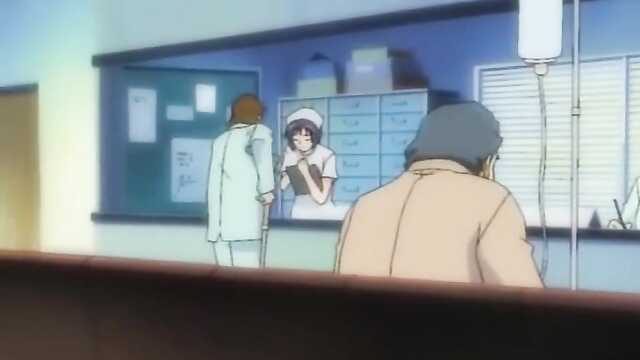 Masquerade 2 / Masquerade 2 (Seria 4)