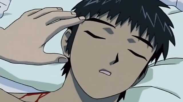 Masquerade 2 / Masquerade 2 (Seria 4)