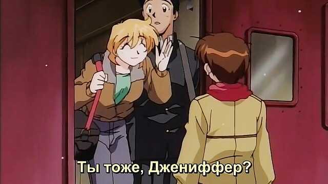 Masquerade / Masquerade Gosenzo (4 series)