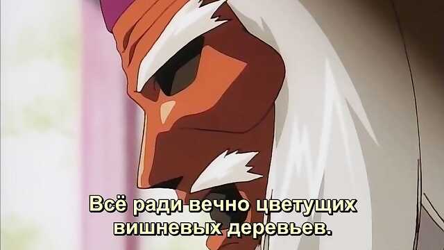 Masquerade / Masquerade Gosenzo (4 series)