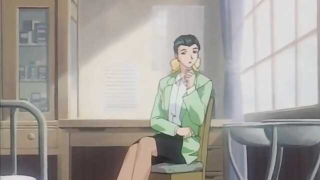 Masquerade / Masquerade Gosenzo (4 series)