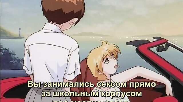 Masquerade / Masquerade Gosenzo (4 series)