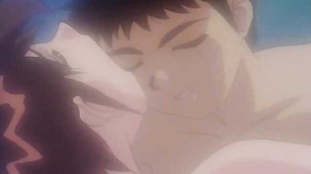 Masquerade / Masquerade Gosenzo ( série 3)