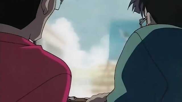 Masquerade / Masquerade Gosenzo ( série 3)