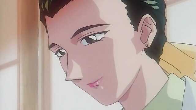 Masquerade / Masquerade Gosenzo ( série 3)