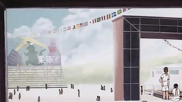 Masquerade / Masquerade Gosenzo ( série 3)