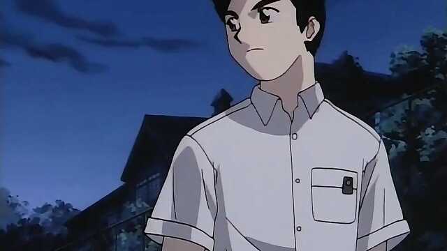 Masquerade / Masquerade Gosenzo ( série 3)