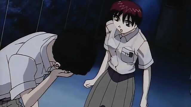 Masquerade / Masquerade Gosenzo ( série 3)