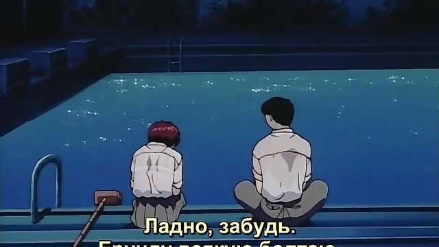 Masquerade / Masquerade Gosenzo ( série 3)