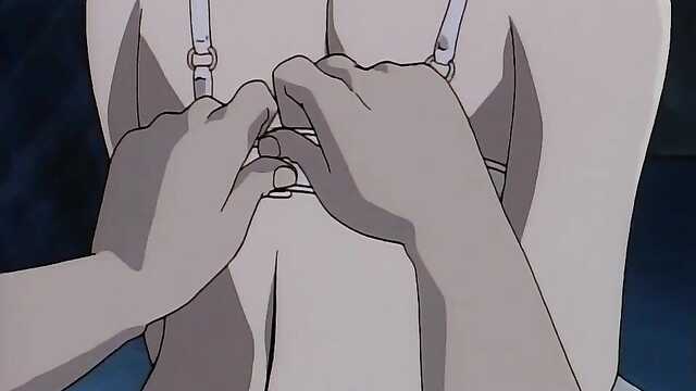 Masquerade / Masquerade Gosenzo ( série 3)