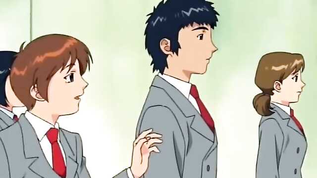 Masquerade 2 (Seria 3)