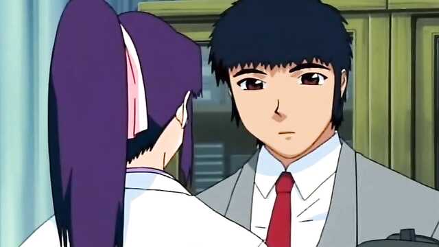 Masquerade 2 (Seria 3)