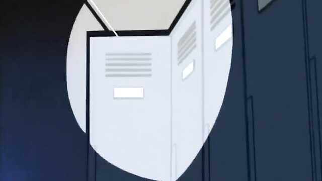 Masquerade 2 (Seria 3)