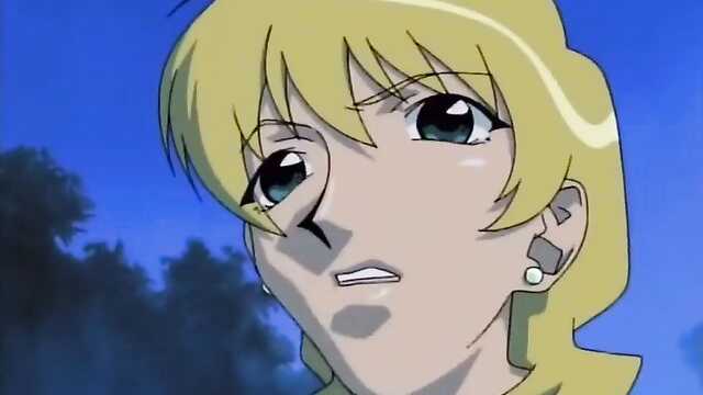 Masquerade 2 (Seria 3)