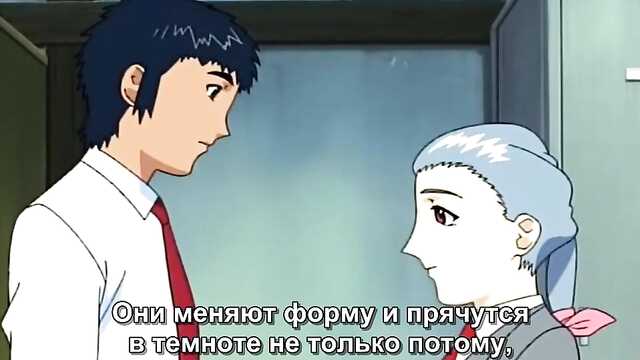 Masquerade 2 (Seria 3)