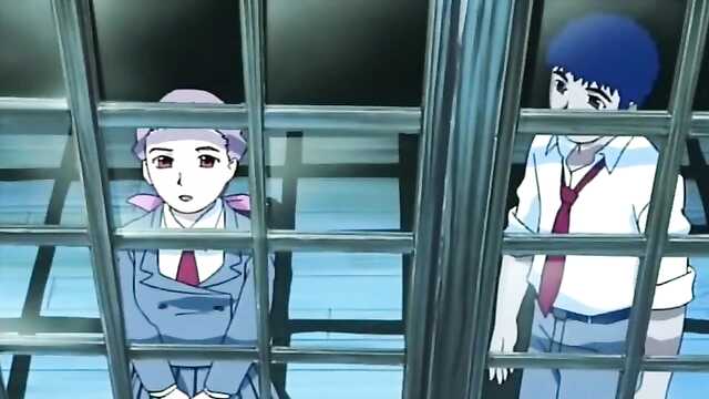 Masquerade 2 (Seria 3)