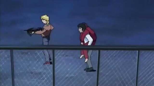 Masquerade 2 (Seria 3)