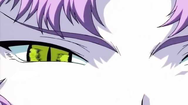 Masquerade 2 (Seria 3)