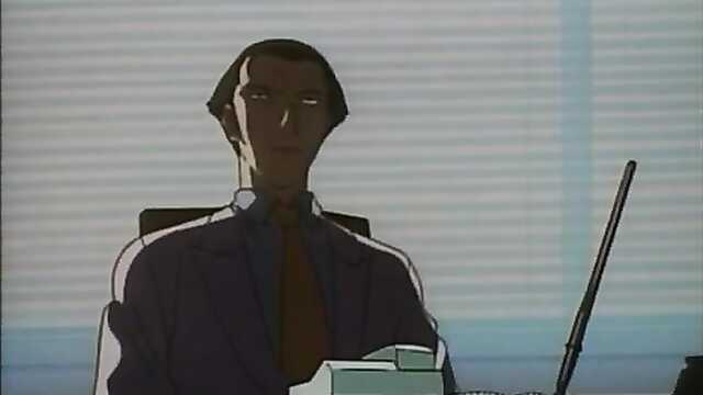 Раскрывая тайну Коджи: Kairaku Satsujin Chousakan Koji 1-я серия