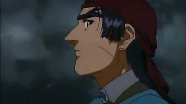 Раскрывая тайну Коджи: Kairaku Satsujin Chousakan Koji 1-я серия