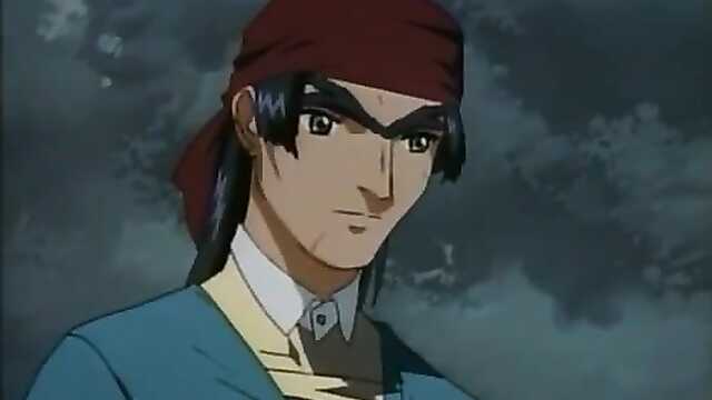 Раскрывая тайну Коджи: Kairaku Satsujin Chousakan Koji 1-я серия