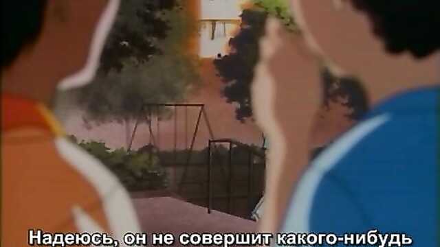 Раскрывая тайну Коджи: Kairaku Satsujin Chousakan Koji 1-я серия