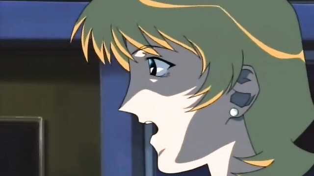 Masquerade 2 (Série 2)