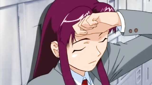 Masquerade 2 (Série 2)