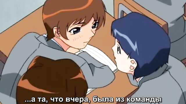 Masquerade 2 (Série 2)