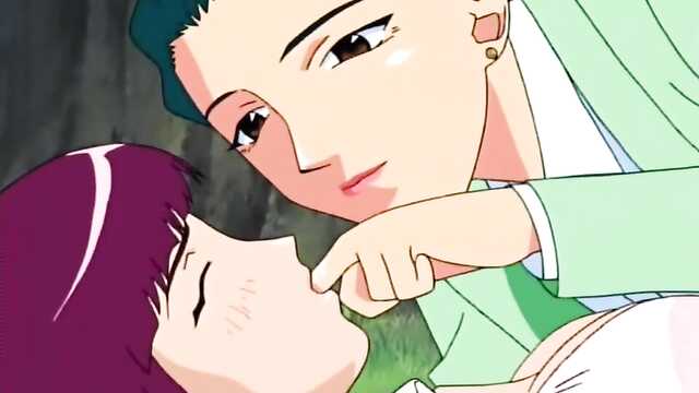 Masquerade 2 (Série 2)