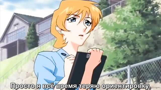 Masquerade 2 (Série 2)