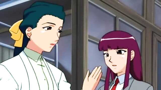 Masquerade 2 (Série 2)