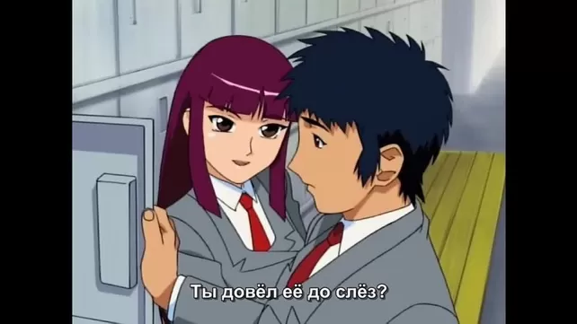 Маскарад / Masquerade 2 (2 серия)