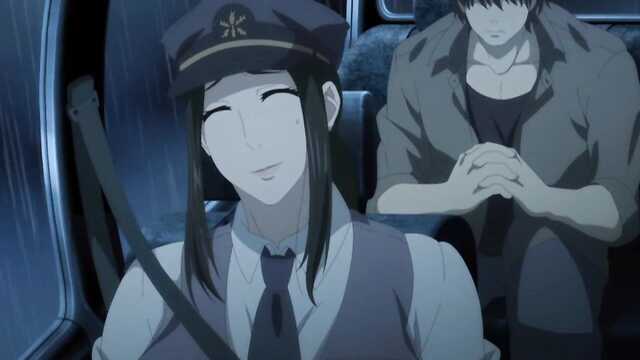 Sinopse do filme-Qual é a história da "Hachi Shaku Hachi Wa Keraku Meguri the ANIMATION"?