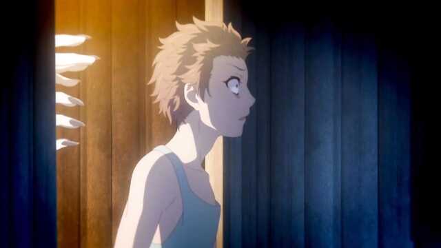 Sinopse do filme-Qual é a história da "Hachi Shaku Hachi Wa Keraku Meguri the ANIMATION"?