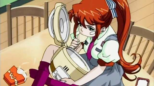 Wiele uroczych dziewczyn / Imouto de Ikou (1 odcinek)