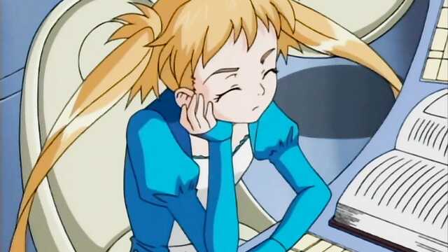 Wiele uroczych dziewczyn / Imouto de Ikou (1 odcinek)