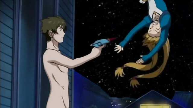 Wiele uroczych dziewczyn / Imouto de Ikou (1 odcinek)