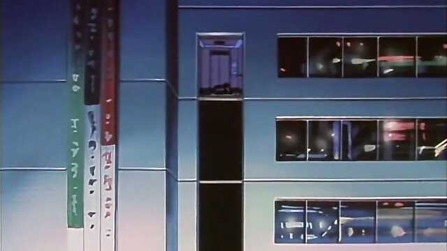 Keibiin / Keibiin (2 series)