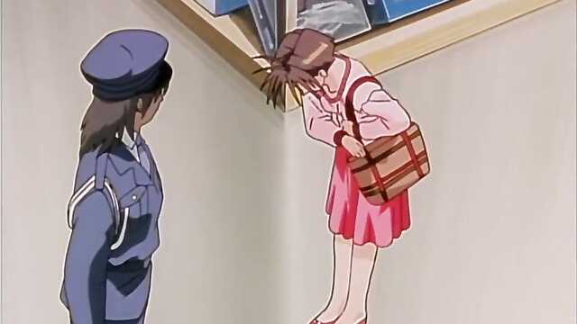 Keibiin / Keibiin (2 series)