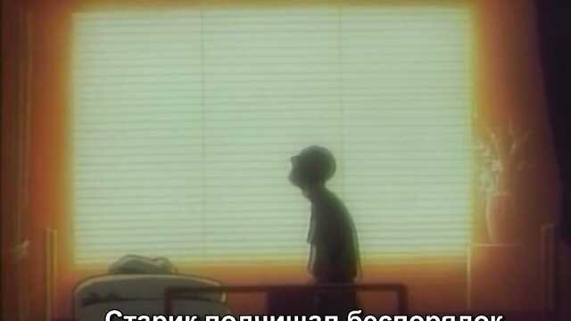 Раскрывая тайну коджи: Koji 3 серия