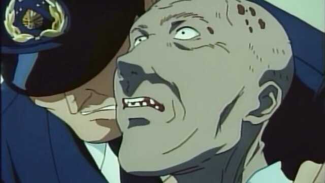 Раскрывая тайну коджи: Koji 3 серия