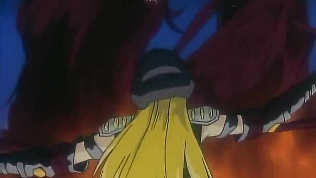 Die Wiederbelebung des Dämonenteuers / Youjuu Kyoushitsu Gaiden (1-Serie)