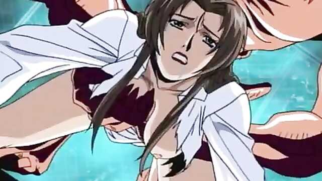 O chifre do demônio (Oni Tensei)