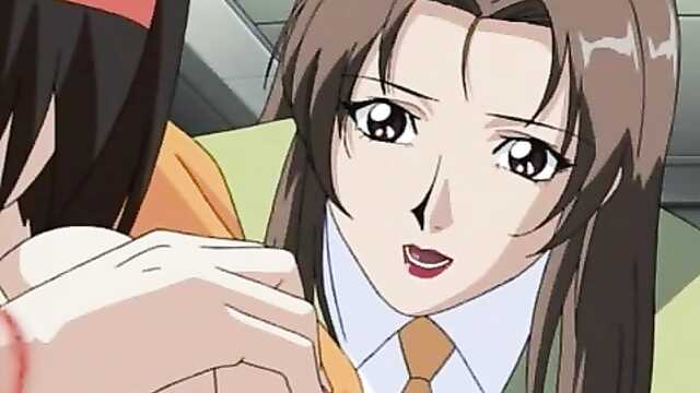 O chifre do demônio (Oni Tensei)