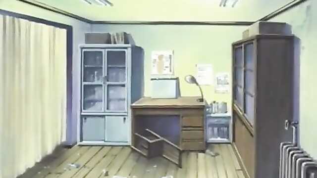 O chifre do demônio (Oni Tensei)