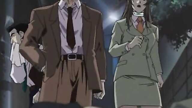 O chifre do demônio (Oni Tensei)