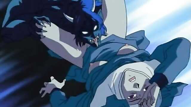 O chifre do demônio (Oni Tensei)