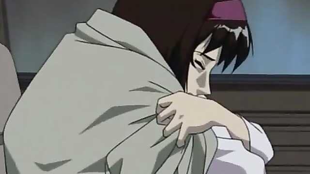 O chifre do demônio (Oni Tensei)