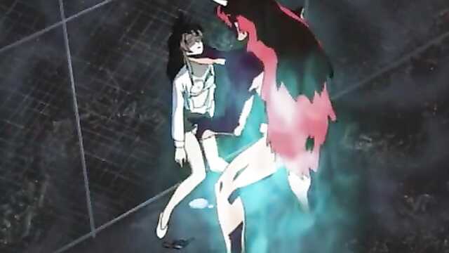 O chifre do demônio (Oni Tensei)